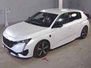 2022 PEUGEOT 308