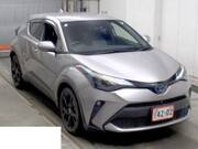 2021 TOYOTA C-HR