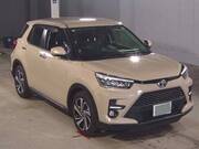 2025 TOYOTA RAIZE