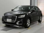 2017 AUDI Q2