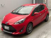 2019 TOYOTA AQUA