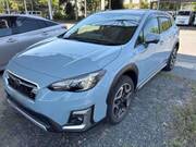 2019 SUBARU XV