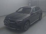 2023 MERCEDES BENZ GLC-CLASS