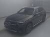 MERCEDES BENZ GLC-CLASS