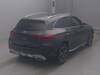 MERCEDES BENZ GLC-CLASS