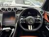 MERCEDES BENZ GLC-CLASS