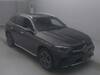 MERCEDES BENZ GLC-CLASS