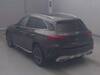 MERCEDES BENZ GLC-CLASS