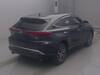 TOYOTA HARRIER HYBRID