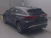 TOYOTA HARRIER HYBRID
