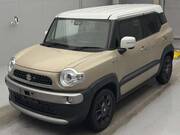 2019 SUZUKI XBEE HYBRID MZ