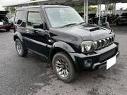 2017 SUZUKI JIMNY SIERRA