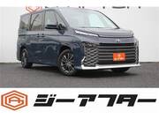 2023 TOYOTA VOXY