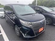 2018 TOYOTA ESQUIRE