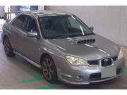 2006 SUBARU IMPREZA