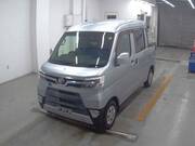 2019 DAIHATSU HIJET CARGO