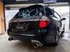 SUBARU LEGACY TOURING WAGON