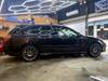 SUBARU LEGACY TOURING WAGON