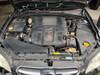 SUBARU LEGACY TOURING WAGON