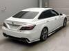 TOYOTA CROWN HYBRID