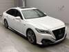 TOYOTA CROWN HYBRID