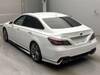 TOYOTA CROWN HYBRID