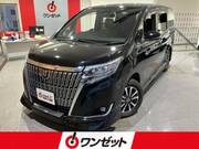 2017 TOYOTA ESQUIRE