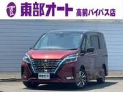 2022 NISSAN SERENA