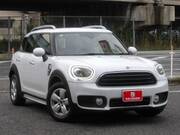2018 BMW MINI