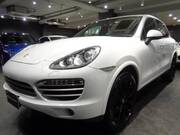 2014 PORSCHE CAYENNE