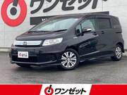 2011 HONDA FREED HYBIRD