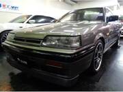 1987 NISSAN SKYLINE