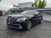 2013 TOYOTA CROWN