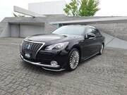 2015 TOYOTA CROWN MAJESTA