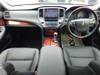 TOYOTA CROWN MAJESTA
