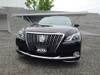 TOYOTA CROWN MAJESTA