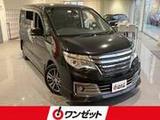 2015 NISSAN SERENA