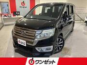2013 HONDA STEPWAGON