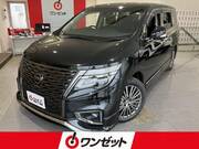 2021 NISSAN ELGRAND