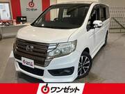 2015 HONDA STEPWAGON