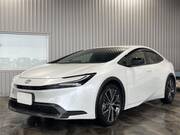 2024 TOYOTA PRIUS G