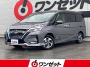 2021 NISSAN SERENA