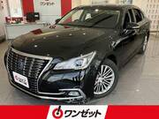 2016 TOYOTA CROWN
