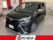 2021 TOYOTA VOXY