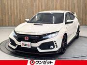 2019 HONDA CIVIC TYPE-R