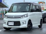 2014 SUZUKI SPACIA CUSTOM