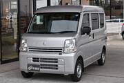2026 SUZUKI EVERY