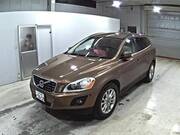 2010 VOLVO XC60