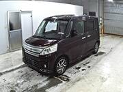2015 SUZUKI SPACIA CUSTOM