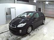 2010 TOYOTA PRIUS S
